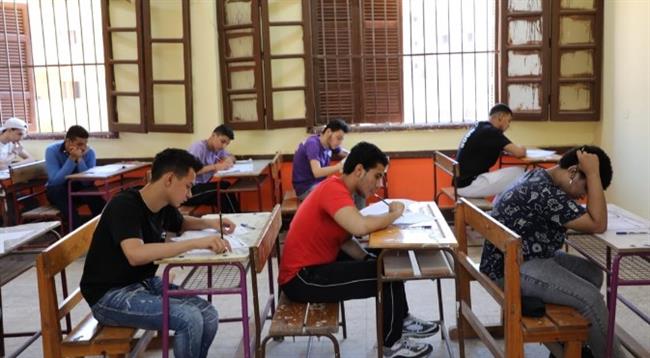 الورقة باشت.. طالب صفر الثانوية العامة يكشف تفاصيل مثيرة