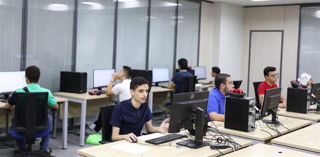 التعليم العالي: مكتب التنسيق يسجل 67 ألف طالب وطالبة في اختبارات القدرات 