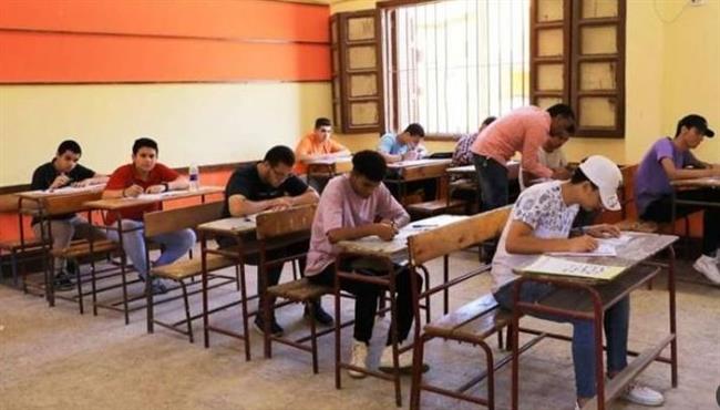التعليم تعلن موعد امتحانات الدور الثاني للثانوية العامة 2024 