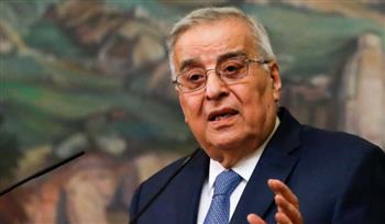 وزير الخارجية اللبناني يحذر من توسع رقعة الحرب في المنطقة: يجب وقف التصعيد