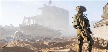إعلام إسرائيلي: انفجار مسيرة داخل معسكر للجيش في الخليج بين حيفا وعكا