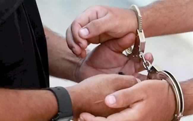 القبض على صاحب شركة قتل موظفًا لديه بمدينة نصر ودفنه بالصحراء