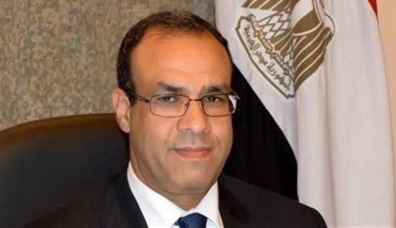 وزير الخارجية يبحث مع نظيره الأردني مستجدات الوضع المتأزم بقطاع غزة