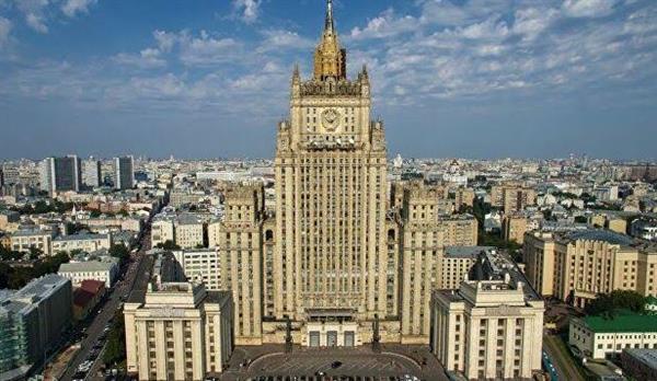 روسيا تؤكد أهمية منع المزيد من التصعيد بالشرق الأوسط