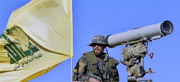 حزب الله يعلن قصف مقر الدفاع الجوي في ثكنة إسرائيلية بصواريخ كاتيوشا