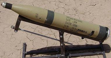 حزب الله يطلق صواريخ كاتيوشا على مقر الدفاع الجوي بـ ثكنة كليع الإسرائيلية