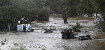   مصرع 4 أشخاص جراء العاصفة "ديبي" وتوقعات بفيضانات كارثية جنوبي أمريكا