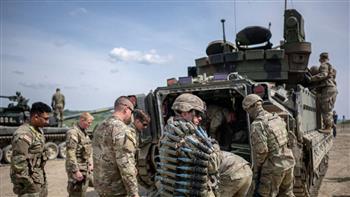  الولايات المتحدة تنتهي من سحب قواتها من قاعدة "أغاديز" في النيجر