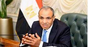 وزير الخارجية: مصر تدعم لبنان حكومة وشعبا بشكل كامل
