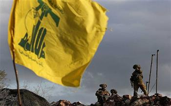 حزب الله يشن هجومًا جويًا على هدفين للاحتلال شمال عكا