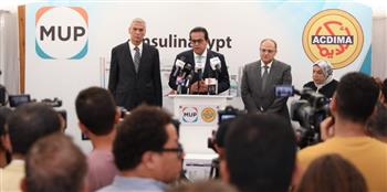   وزير الصحة: نشهد انفراجه ملموسة في سوق الدواء.. وانتهاء الأزمة خلال 3 أشهر 