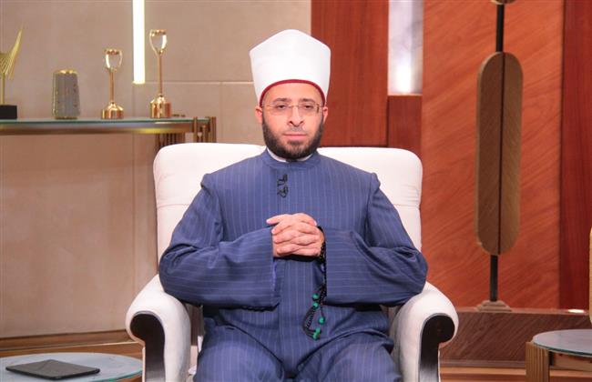 أسامة الأزهري يوجه بفتح قسم بأكاديمية الأوقاف الدولية يختص بصيانة وتشغيل المساجد
