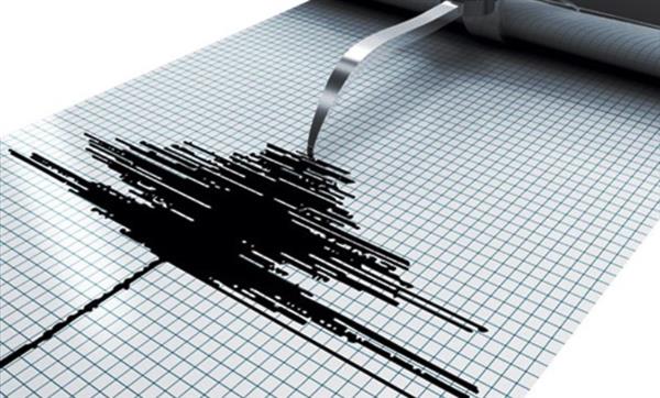 زلزال بقوة 3.7 درجة يضرب الأراضى الفلسطينية المحتلة