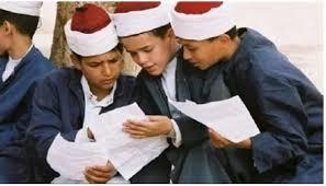 انطلاق امتحانات الدور الثاني للشهادتين الابتدائية والإعدادية الأزهرية اليوم