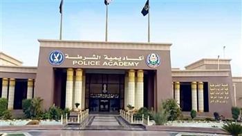  تعرف على آخر موعد لتقديم طلاب الثانوية العامة بـ "كلية الشرطة"
