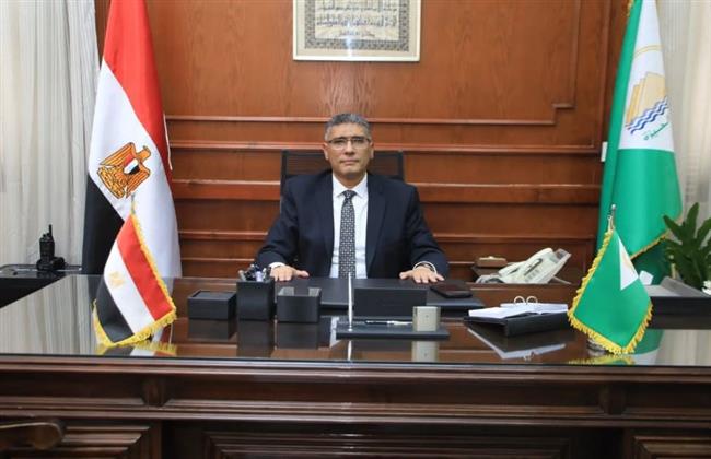 الجيزة.. المحافظ يقرر تخفيض درجة القبول بـ الثانوية العامة