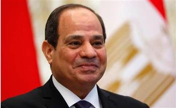 الرئيس السيسي يوجه بدراسة مشكلات المصانع المتعثرة