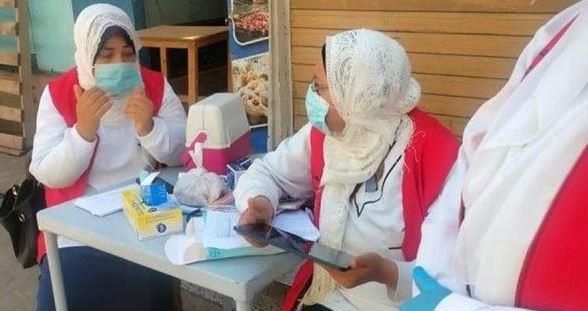  عبدالغفار: "100 يوم صحة" قدمت أكثر من 9 ملايين خدمة مجانية خلال 6 أيام