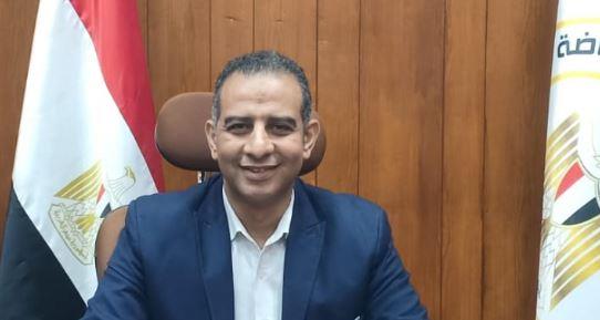 إحالة العاملين بـ 4 مراكز شباب بالقليوبية للتحقيق