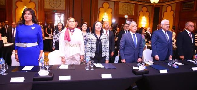 "مصر الخير" توقع مذكرة تفاهم لإطلاق مبادرة جسور لدعم التعليم مع 4 مؤسسات 