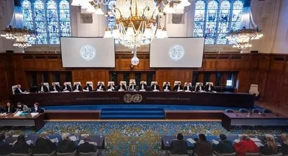 رسميا.. تركيا تعلن انضمامها لدعوى جنوب إفريقيا ضد إسرائيل في محكمة العدل