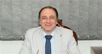 خاص| حامد: مصر قادرة بكوادرها على إنتاج صناعات ثقافية وإبداعية متنوعة