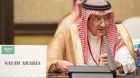 السعودية تدين اعتداءات الاحتلال الإسرائيلي على المدنيين في الأراضي الفلسطينية