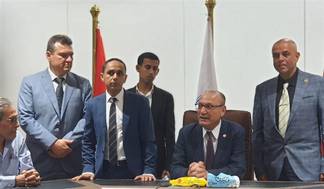 الاستثمارات التركية في مصر تعمل علي تعزيز العلاقات الثنائية