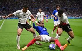موعد مباراة الأهلى أمام سموحة اليوم الخميس 8 -8 - 2024 بالدوري المصري