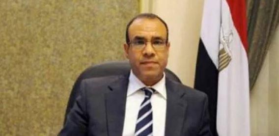 وزير الخارجية والهجرة يجري اتصالا هاتفيا مع نظيره الإماراتي