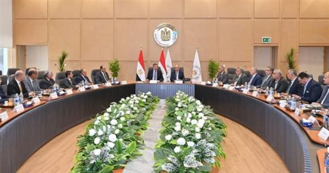 وزيرا الري والزراعة يؤكدان على التنسيق المستمر لحل مشكلات المزارعين على أرض الواقع