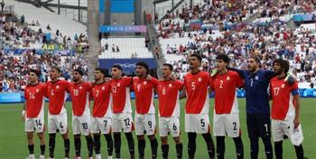   اليوم.. منتخب مصر الأولمبي يواجه نظيره المغربي لحصد برونزية أولمبياد باريس 2024
