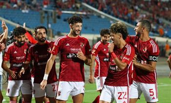 مفاجأة بشأن موقف الأهلي من المشاركة في كأس مصر.. فيديو