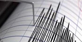   زلزال بقوة 7.1 درجة يضرب جنوب غرب اليابان