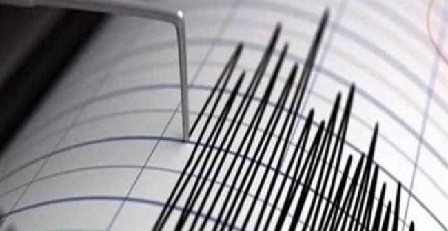 زلزال بقوة 7.1 درجة يضرب جنوب غرب اليابان