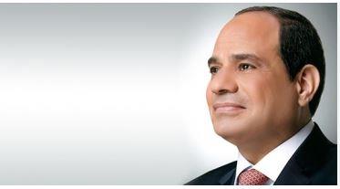 الرئيس السيسي يوجه بالعفو عن 600 من المحكوم عليهم بجرائم مختلفة