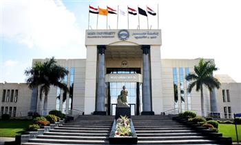   مصروفات وشروط التقدم بـ جامعة مصر للعلوم والتكنولوجيا 2024