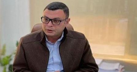 وزير الإسكان يستعرض موقف تنفيذ مشروعات المرافق بـ كفر الشيخ