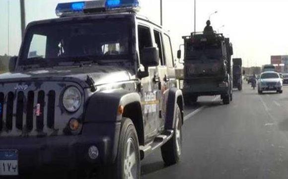 ضبط مخدرات بـأكثر من 2 مليون جنيه في البحيرة