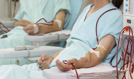 إغلاق مركز الأمل للغسيل الكلوي بالفيوم .. الصحة توضح الأسباب 