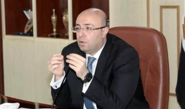 محافظ بني سويف يوجه مكتبه وخدمة المواطنين بمتابعة تنفيذ الحلول