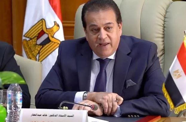 حملة 100 يوم صحة قدمت أكثر من 10 ملايين و820 ألف خدمة مجانية خلال 7 أيام