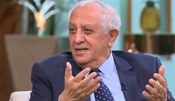   المستكاوي: المنتخب الأولمبي قدم مباراة ممتعة أمام فرنسا لم ناشهدها منذ 14 عام
