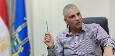 أسوان: تحويل مليوني متر مكعب من مياه السيول إلى مجرى نهر النيل