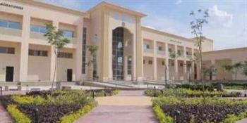   جامعة برج العرب توقع ملحق اتفاقية تعاون مع العقبة للتكنولوجيا