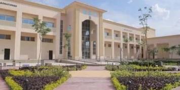 جامعة برج العرب توقع ملحق اتفاقية تعاون مع العقبة للتكنولوجيا