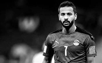 النيابة العامة تعلن إجراء تحقيقات موسعة في وفاة اللاعب أحمد رفعت
