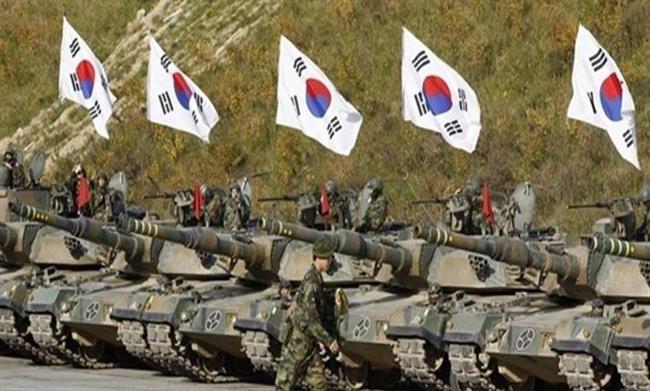الجيش الكوري الجنوبي: انشقاق كوري شمالي إلى الجنوب عبر المياه المحايدة بين الكوريتين