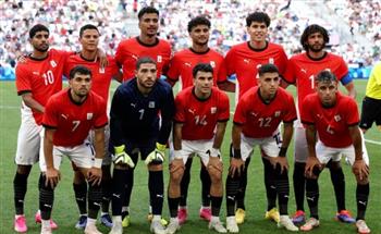 أولمبياد باريس 2024.. المغرب تتقدم 2-0 على المنتخب الأولمبي في الشوط الأول