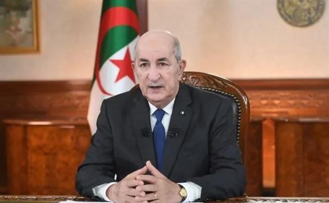 الحملة الانتخابية للمرشح تبون: الاحترام الصارم للنصوص القانونية حول الفصل بين المال والسياسة